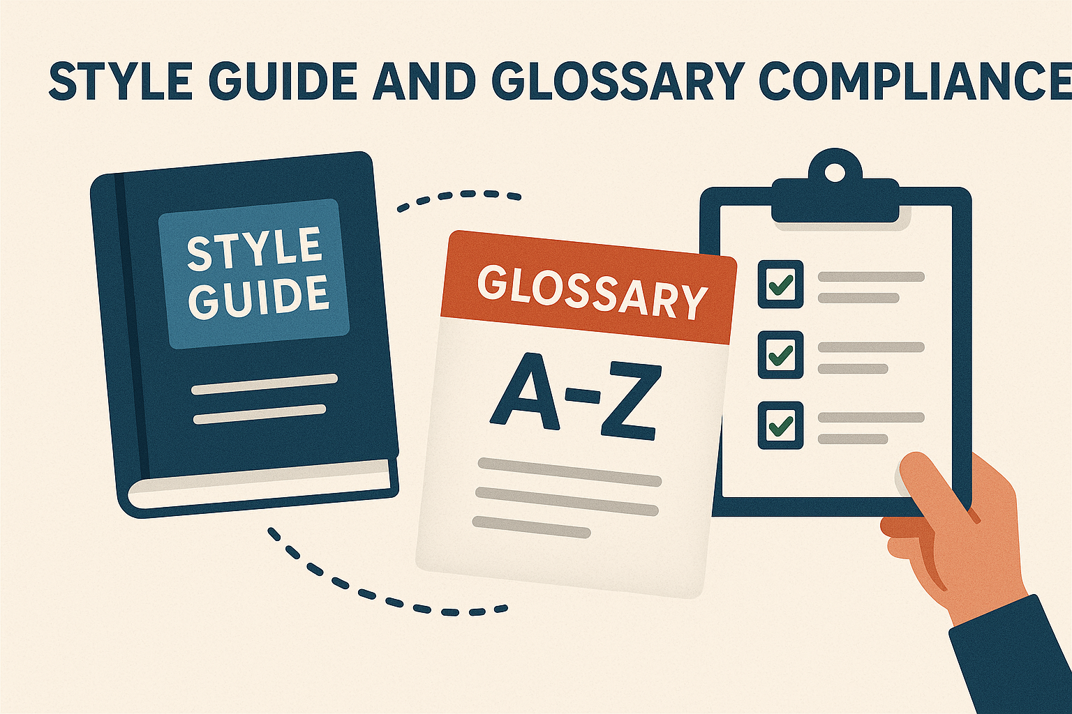 Terminology & Style Guide Compliance